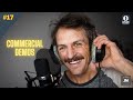Commercial Demos, Best Practices | Subscriber Feedback #17 (ft. Joe Reeder)