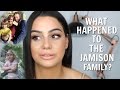 THE UNSOLVED MURDER OF THE JAMISON FAMILY