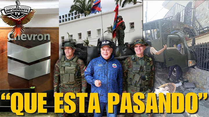 🛑ULTIMA HORA: "Terrible accidente en la FANB, Deja una persona desvivida. Trifulca entre Chavistas."