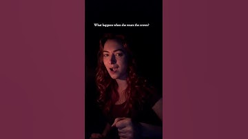 Thumbnail of What happens when a woman takes power?