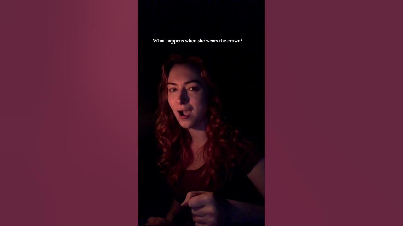 What happens when a woman takes power youtube