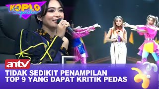 Nuri Bernyani Spesial Untuk Pacarnya!! | Koplo Superstar16 Oktober 2022 (4/5)