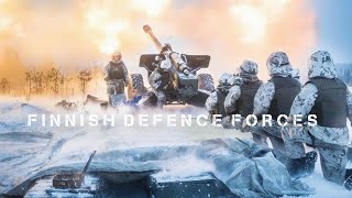 Finnish Defence Forces 2022 | Puolustusvoimat