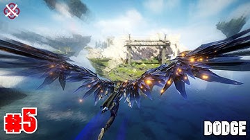 Unreal Engine Hack & Slash Tutorial [2024] Series | Part 5 | Dodge