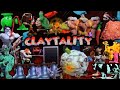 ClayFighter : ALL Claytalities (63 ⅓ & Sculptor's Cut)