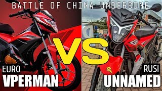 Lamang Sa Pormahan Pero Talo Sa Engine Specs | Anu Ang Pagkaka-Iba? | Specs And Feature Comparison