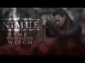 Nimue | The Wolf-Blood Witch • "I will be your sword!"