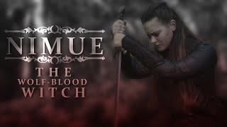NIMUE • The WolfBlood Witch [CURSED]