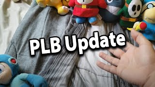 PLB Update