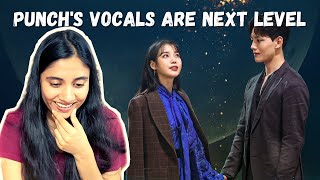 Hotel Del Luna Ost Done For Me Reaction Punch Ost Week Comes To An End