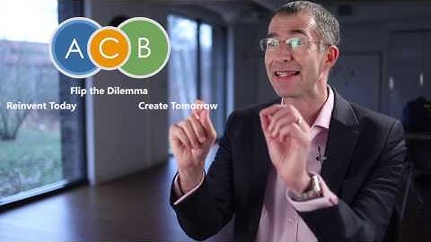 A + B + C = Dual Transformation