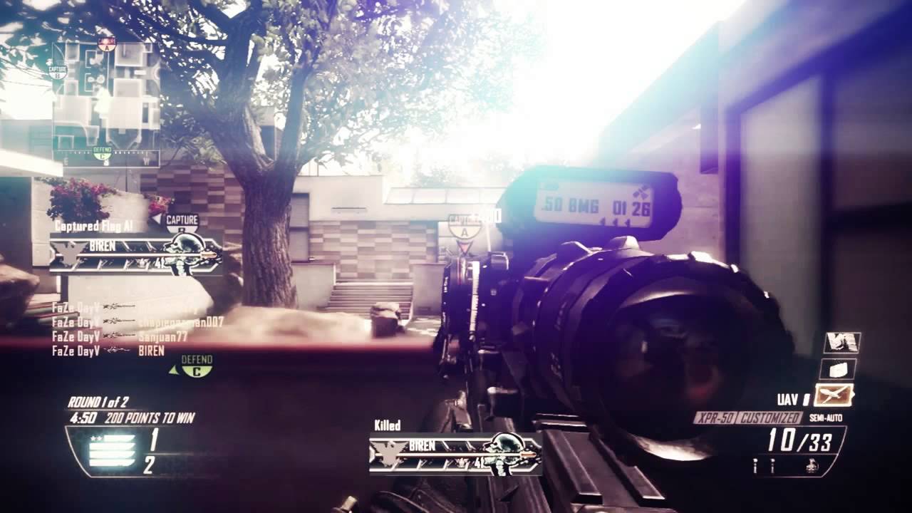 BO2 Colour Correction Pack For Vegas After Effects Magic Bullet Looks ...