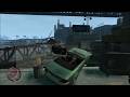 GTA IV - Car Accidents EP.4