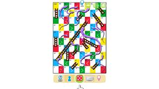 Snakes and Ladders : the game - Trailer screenshot 2