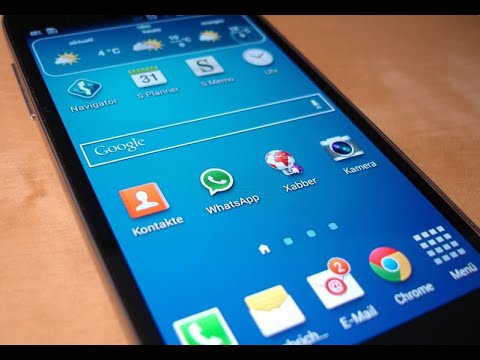 Видео: Как да изключа звука при писане на Android?