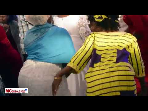 WeddingCeremony Faraji Rehema Wazaramu Mukuje Huku