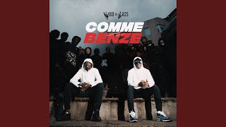 COMME BENZE - WIXO & LA2S