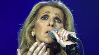 Video thumbnail of "Céline Dion - ZIGGY - 18.07.17 - stade Vélodrome Marseille"