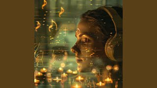 Rhythmic Touch Brings Calm