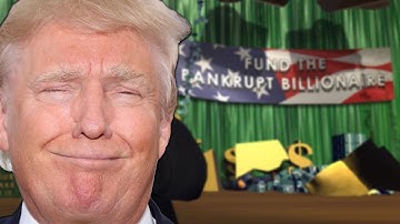 WOULD YOU RISK YOUR LIFE FOR HIM?! | Mr President