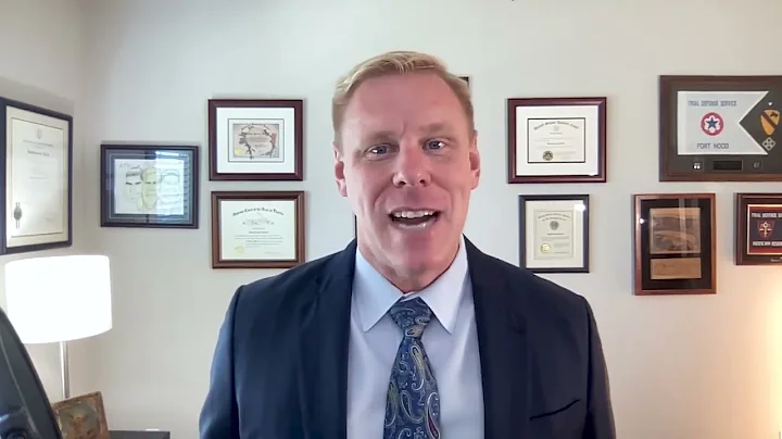 Should You Turn Down an Article 15 | NJP