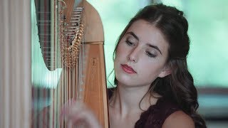 Louis Spohr: Fantasie c-Moll - Serafina Jaffé | harp