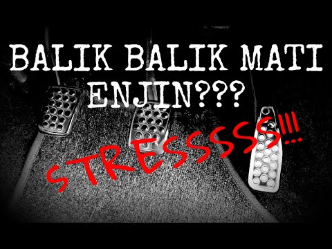 Video: 3 Kaedah Mudah untuk Menghentikan Kilas Balik