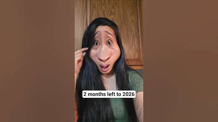 2 months left to 2026.#shorts#fypシ #fypシ゚viral
