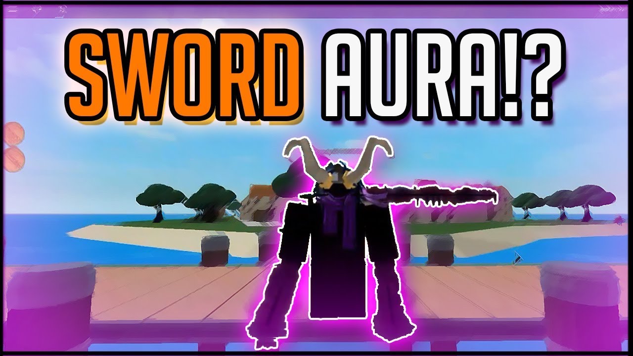 How To Get Sword Aura Steve S One Piece Roblox Youtube - steve s one piece roblox