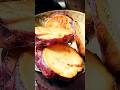 Tasty tasty sweet potato chat #sweetpotato #chat #deliciousfood #musttry