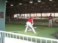 Albert Pujols Takes BP の動画、YouTube動画。