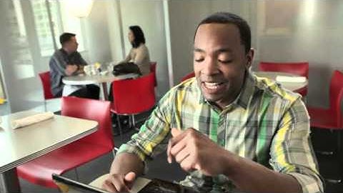 Microsoft Lync - Location Demo