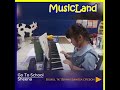 1459 Sheena   TK Terbang   Piano Class Beginner