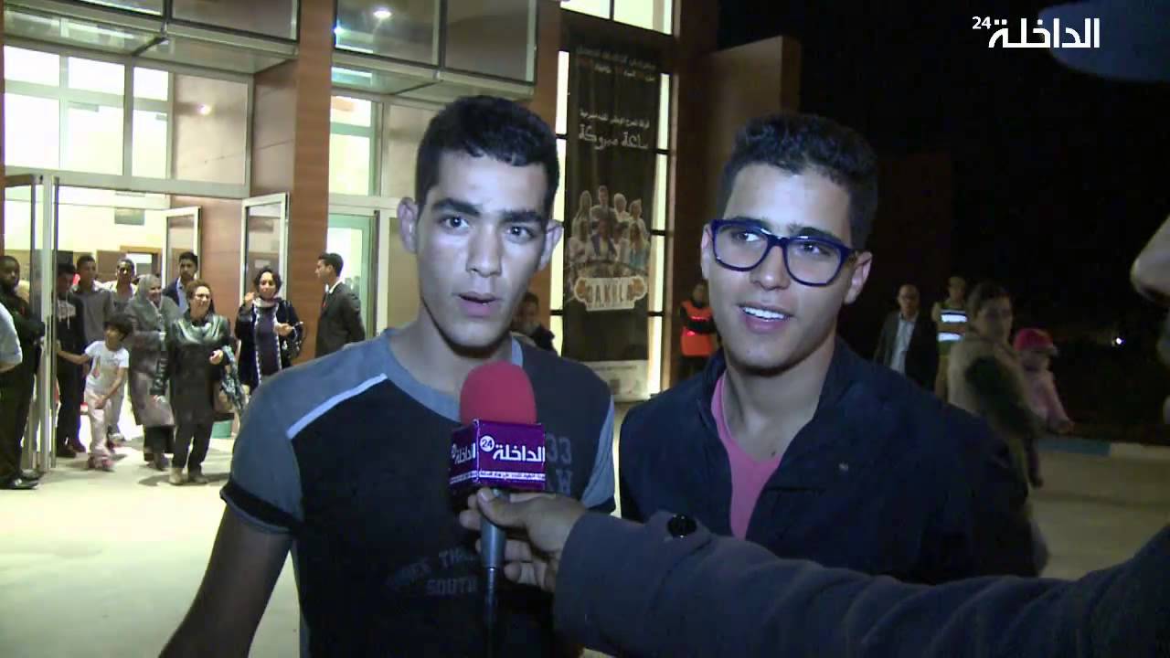 ارتسامات المواطنين عن مهرجان الداخلة