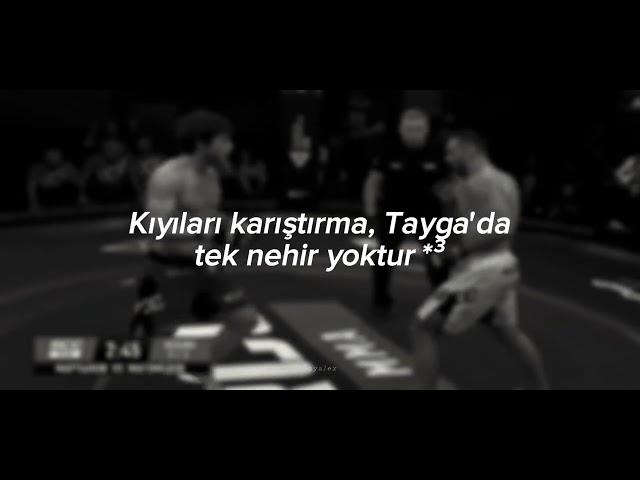 Gio Pika - Govori Suka (Гио ПиКа - Говори сука)//türkçe_çeviri, Shara Bullet editli