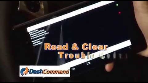 DashCommand Commercial
