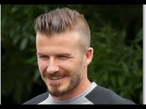 Best Hairstyle For Men With Thin Hair Youtube