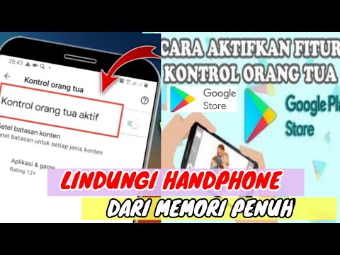 Video: 6 Cara Menghadapi Putri Remaja Anda