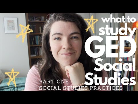 Video: How To Prepare For Social Studies