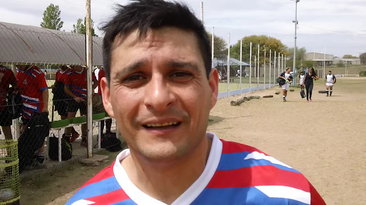 Pablo Cuadrado