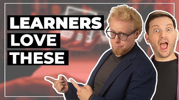 7 Proven Video Types For Online Courses or eLearning Programs in 2023