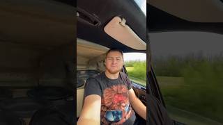 Восемь сабов не дадут заскучать в дороге #shorts #subwoofer #deafbonce #car #автозвук