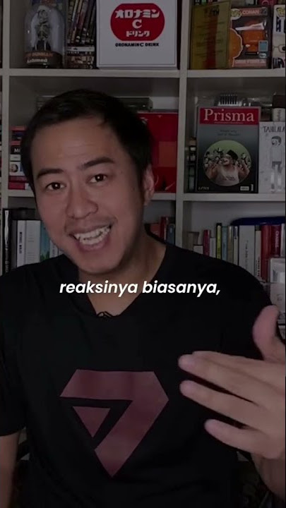 STORY WA HARGA TEMAN | HARUSNYA TEMAN LEBIH MENGHARGAI | PANJI PRAGIWAKSONO #SHORTS
