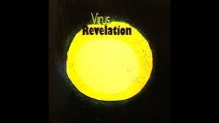 Virus - Revelation  1971 (full album)