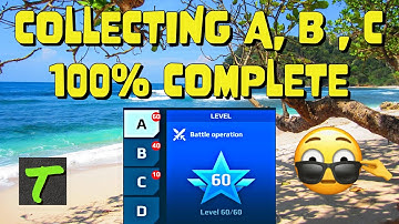 [WR] War Robots New Operations Which is Good ? Best for F2P Free To Play ? New Update 7.1 Event DSC