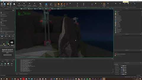 100% Accurate Source Engine Displacement Emulation