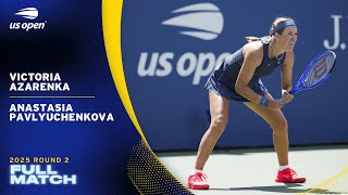 Download Lagu Victoria Azarenka vs Anastasia Pavlyuchenkova Full Match | 2025 US Open Round 2 MP3 Download Lagu Victoria Azarenka vs Anastasia Pavlyuchenkova Full Match | 2025 US Open Round 2 MP3