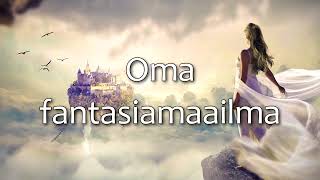 🌠 Lapsille & nuorille - Oma fantasiamaailma