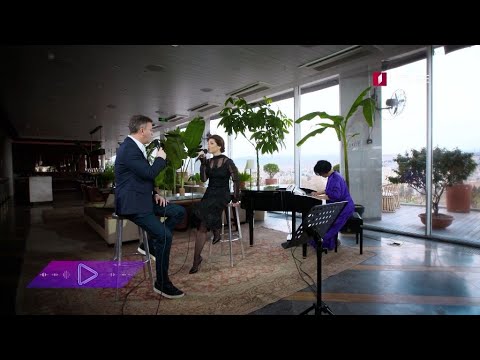 „აკუსტიკა“ - 19 იანვარს, 20:00