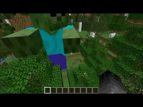 Wideo: Jak Zrobić Mieszkańca Zombie W Minecrafcie